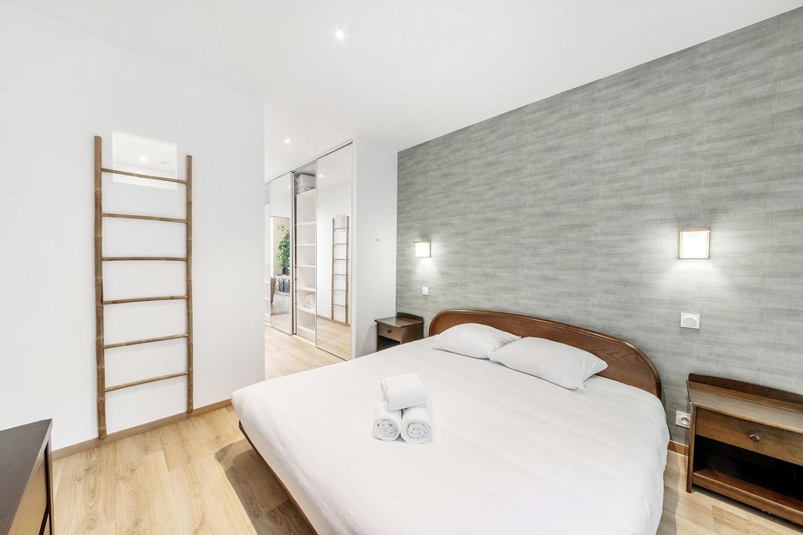 L'Amiral- Vue Mer - Appartement 3 Chambres/Parking كُنْكال المظهر الخارجي الصورة